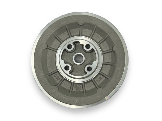 Back plate GA-08-0059