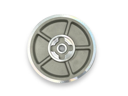 Back plate BW-08-0030