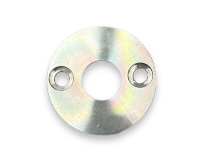 Back plate BM-08-0001
