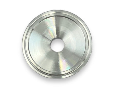Back plate CO-08-0001