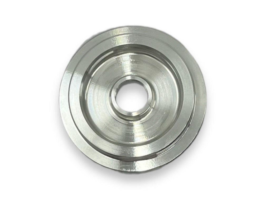 Back plate CO-08-0001