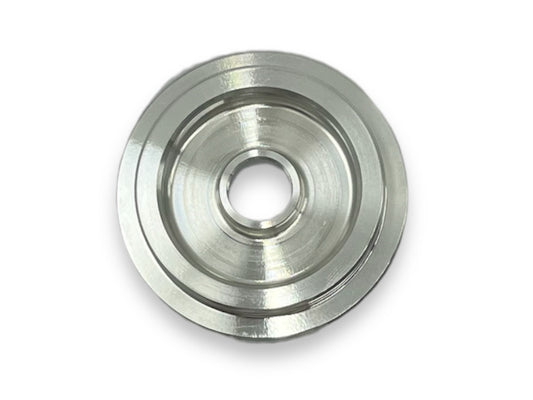 Back plate CO-08-0001