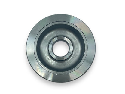 Back plate HO-08-0003