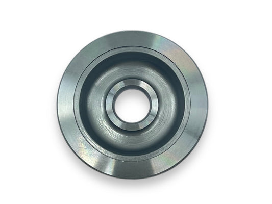 Back plate HO-08-0003