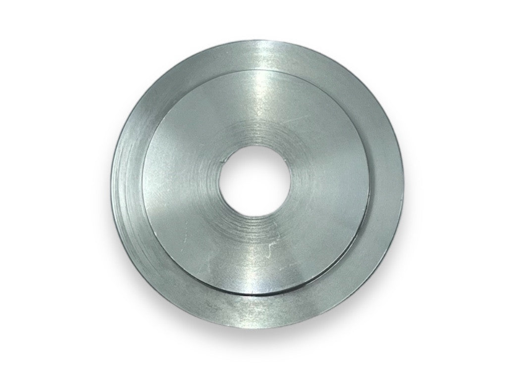 Back plate HO-08-0003