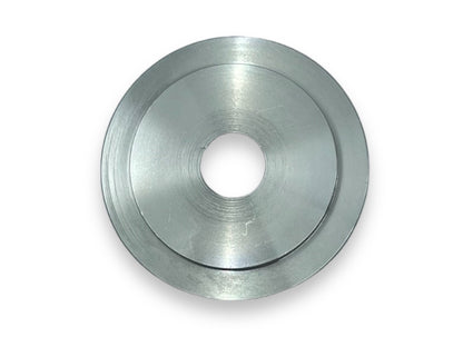 Back plate HO-08-0003