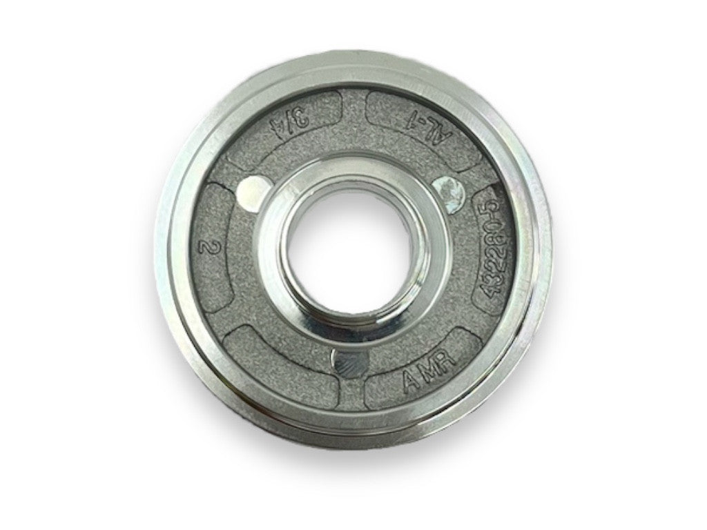 Back plate GA-08-0070