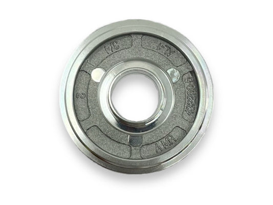 Back plate GA-08-0070