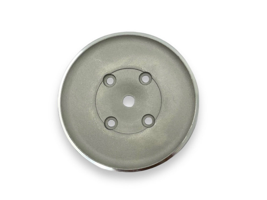 Back plate IH-08-0006
