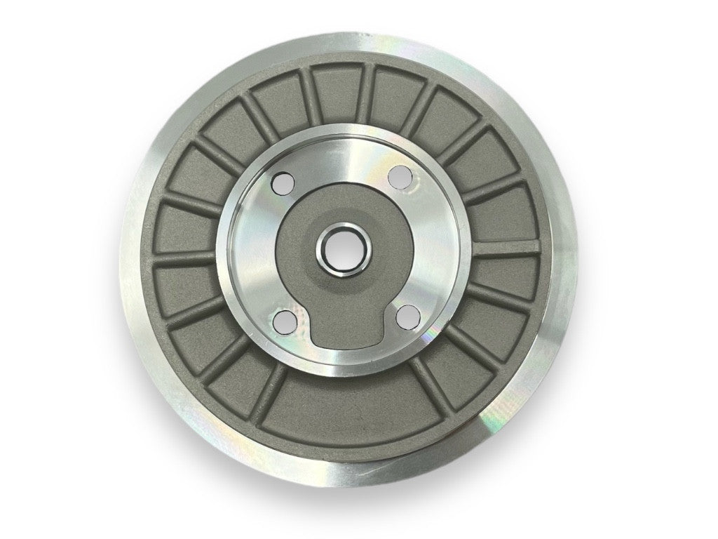 Back plate IH-08-0006