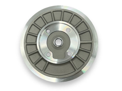 Back plate IH-08-0006