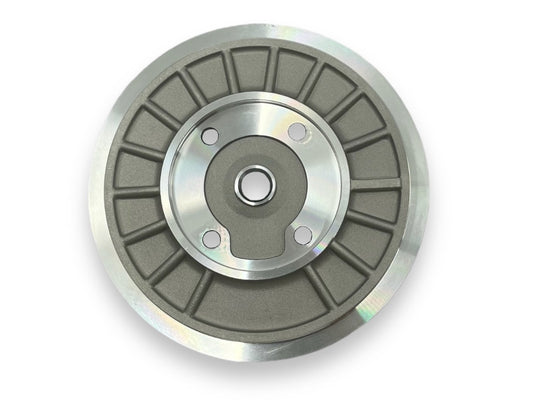 Back plate IH-08-0006