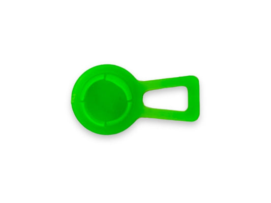 Plastic pin PP-009-TCFB