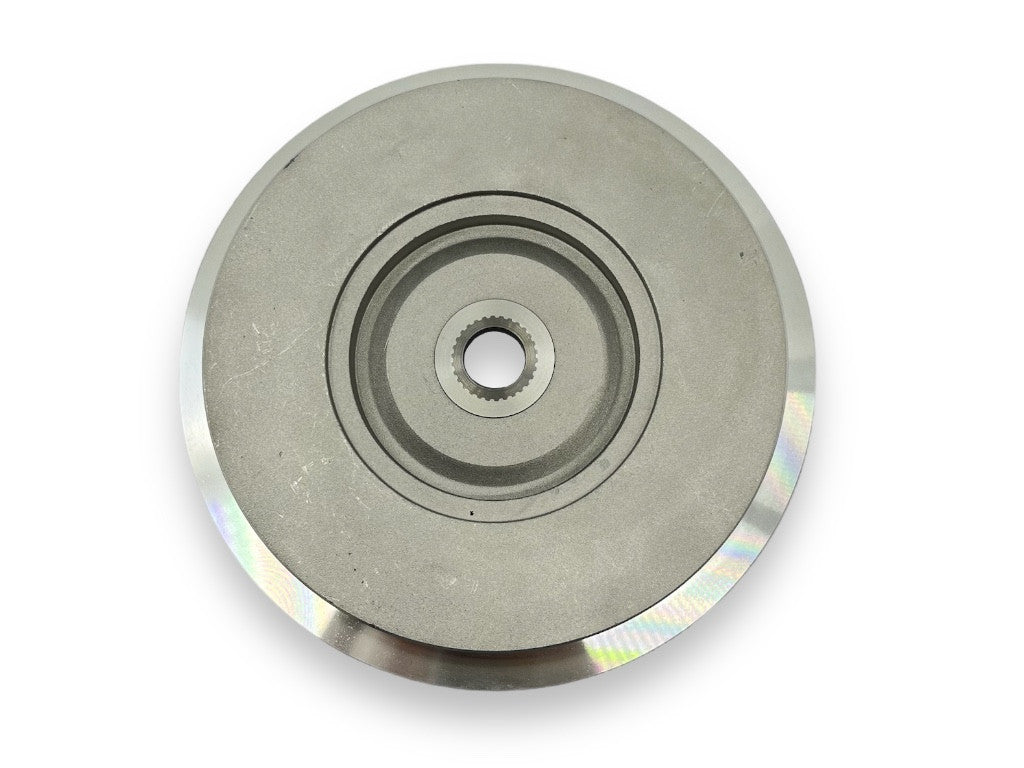 Back plate HO-08-0004