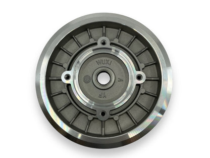 Back plate HO-08-0004