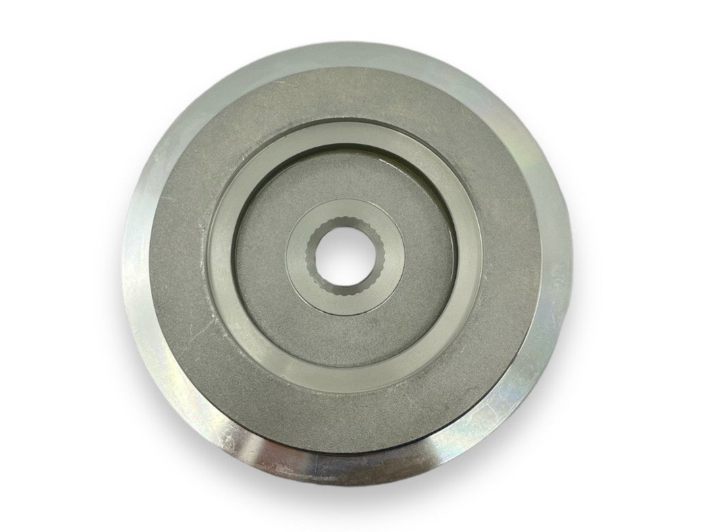 Back plate HO-08-0005