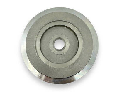 Back plate HO-08-0005