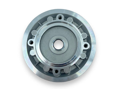 Back plate HO-08-0005