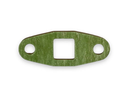 Gasket oil outlet T-3