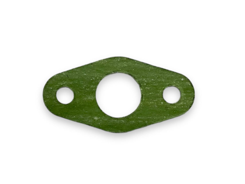 Gasket oil outlet T-1