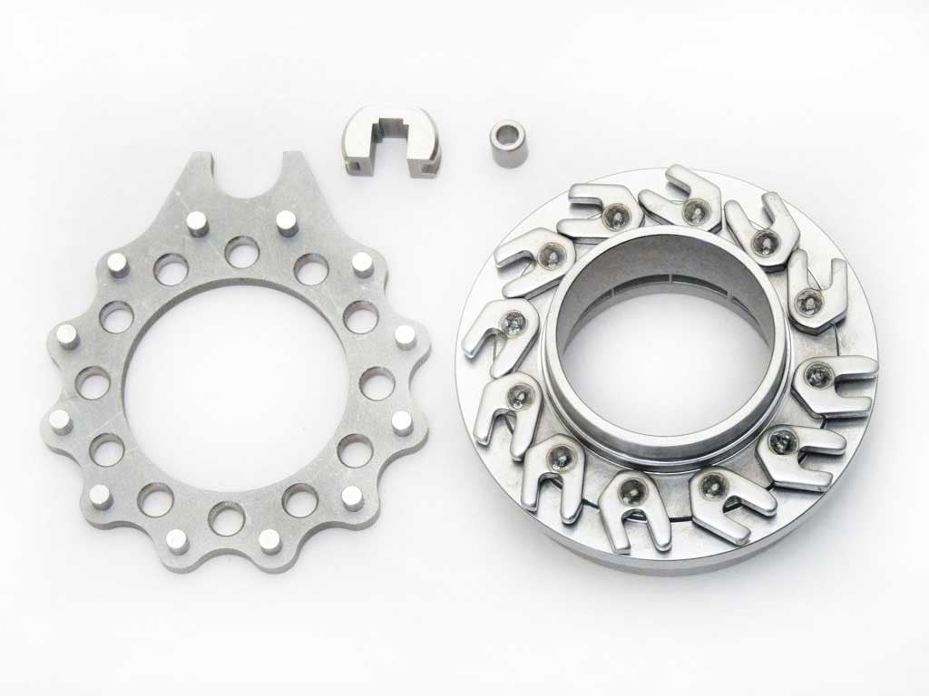 Nozzle ring assy MH-06-0011