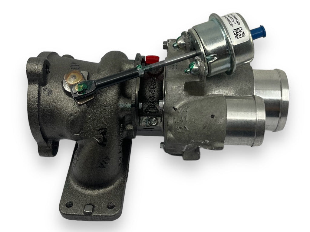 Turbo 844329-0007 844329-5007S