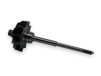 Shaft and wheel MH-02-0026