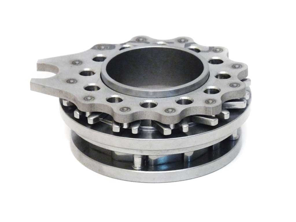 Nozzle ring assy MH-06-0011