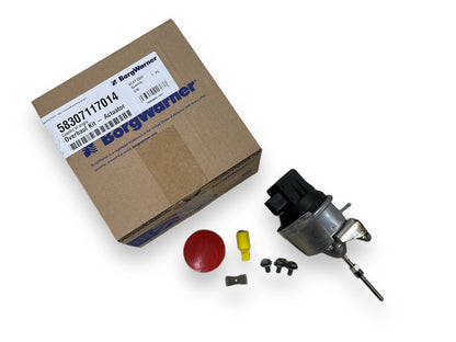 Actuator kit 58307117014