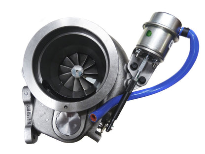 Turbo 852915-0007
