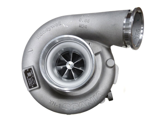 Turbo 852915-0007