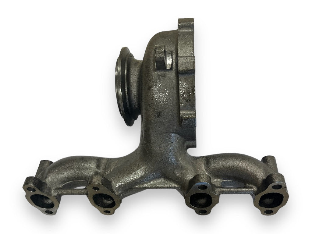 Turbine housing GA-09-0025