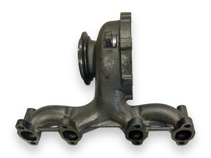 Turbine housing GA-09-0025