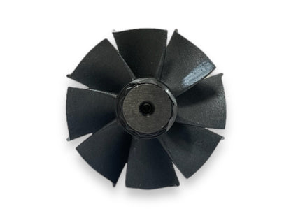 Shaft and wheel IH-02-0033