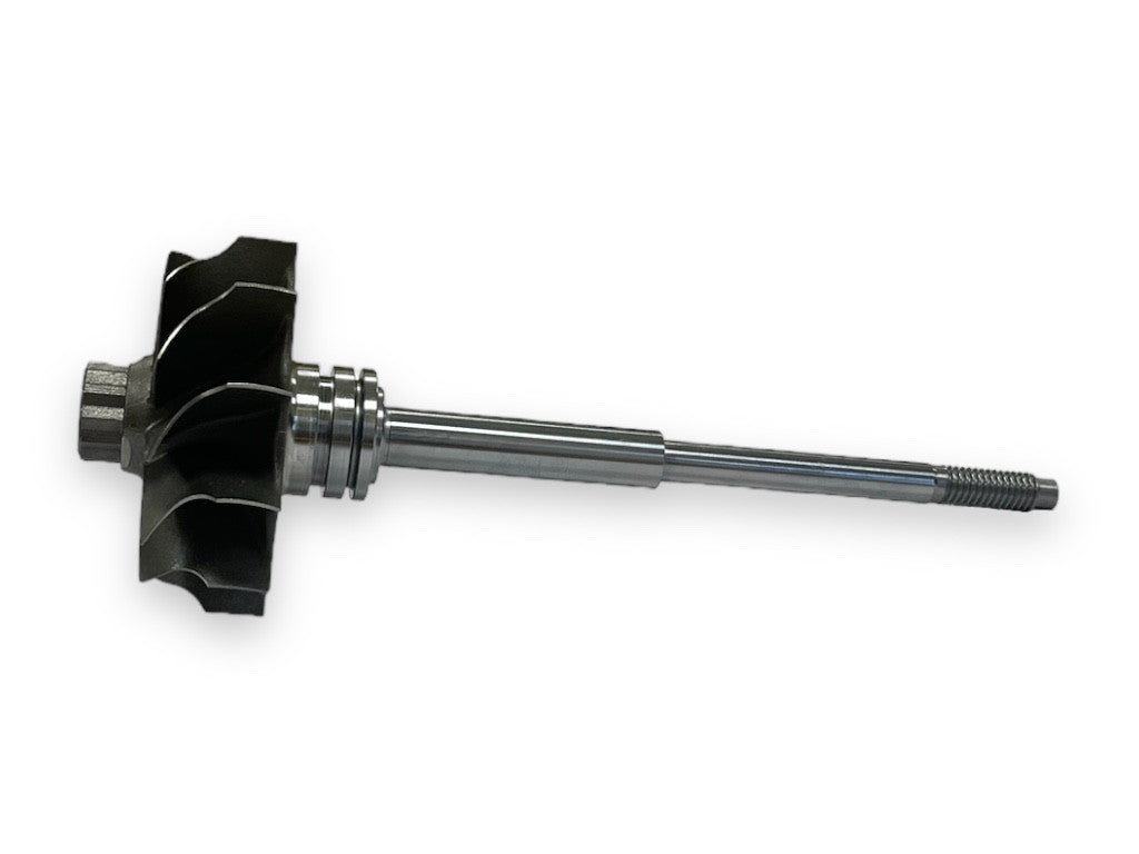 Shaft and wheel MH-02-0020