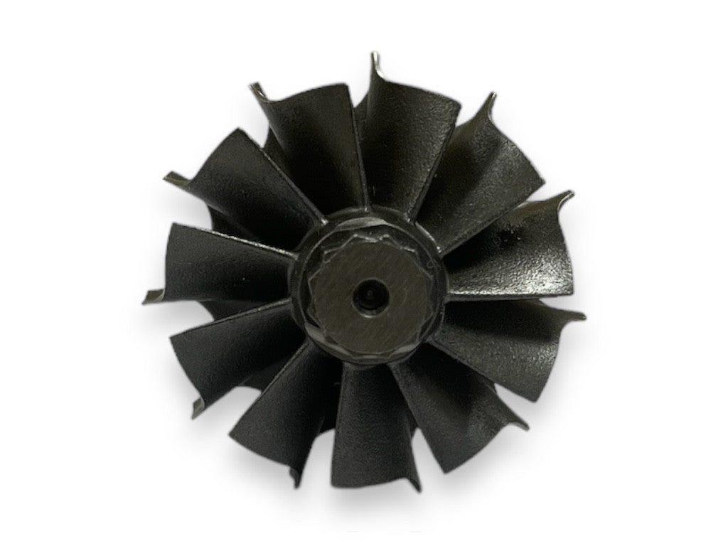 Shaft and wheel MH-02-0020