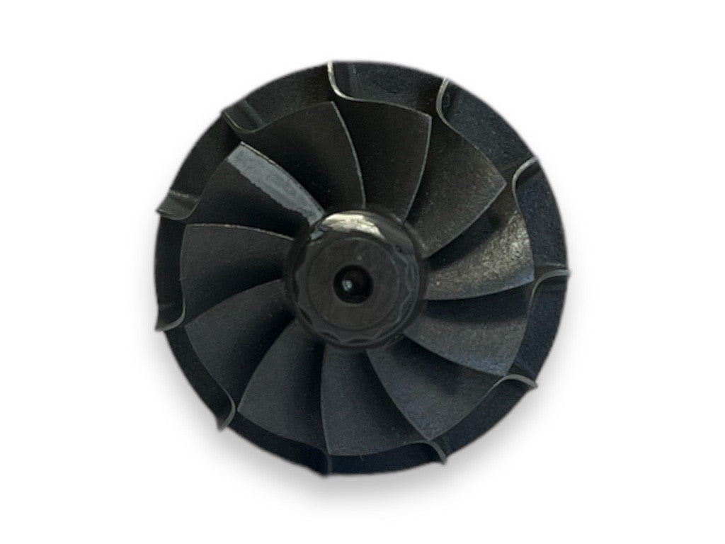 Shaft and wheel MH-02-0004