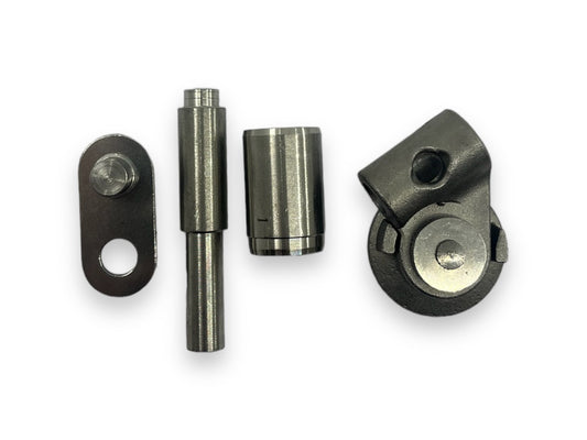 Wastegate valve MH-49-0002