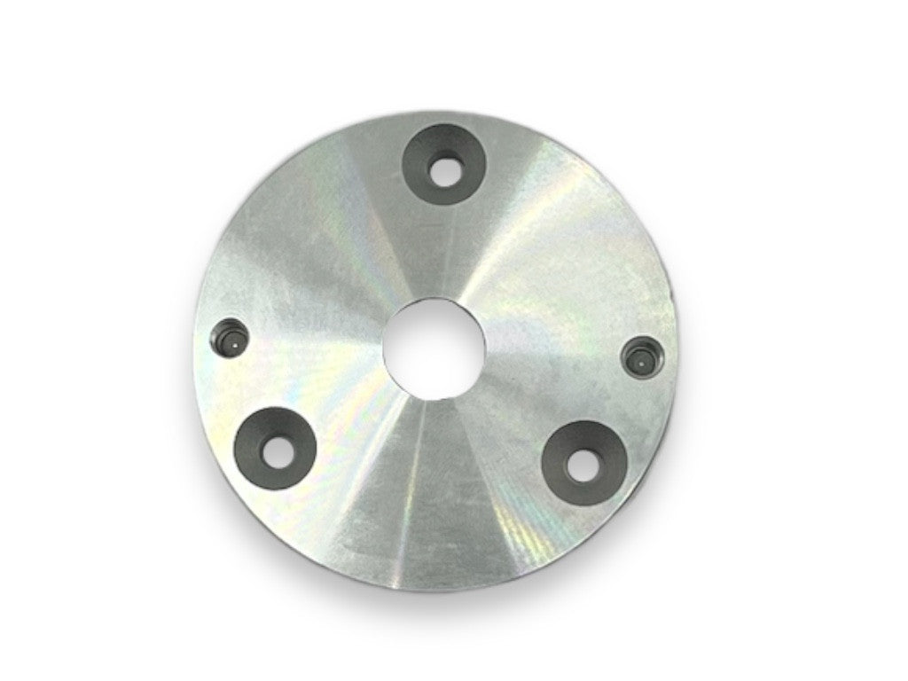 Back plate IH-08-0024