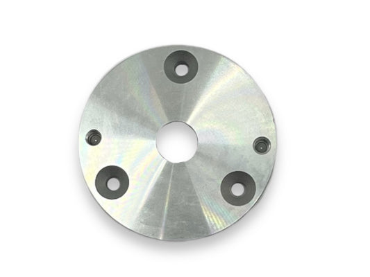 Back plate IH-08-0024