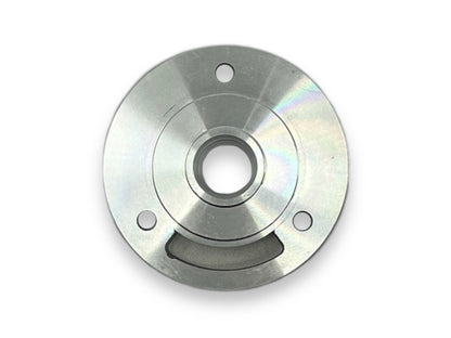 Back plate IH-08-0024