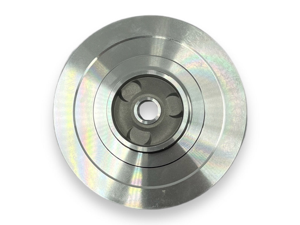 Back plate GA-08-0075
