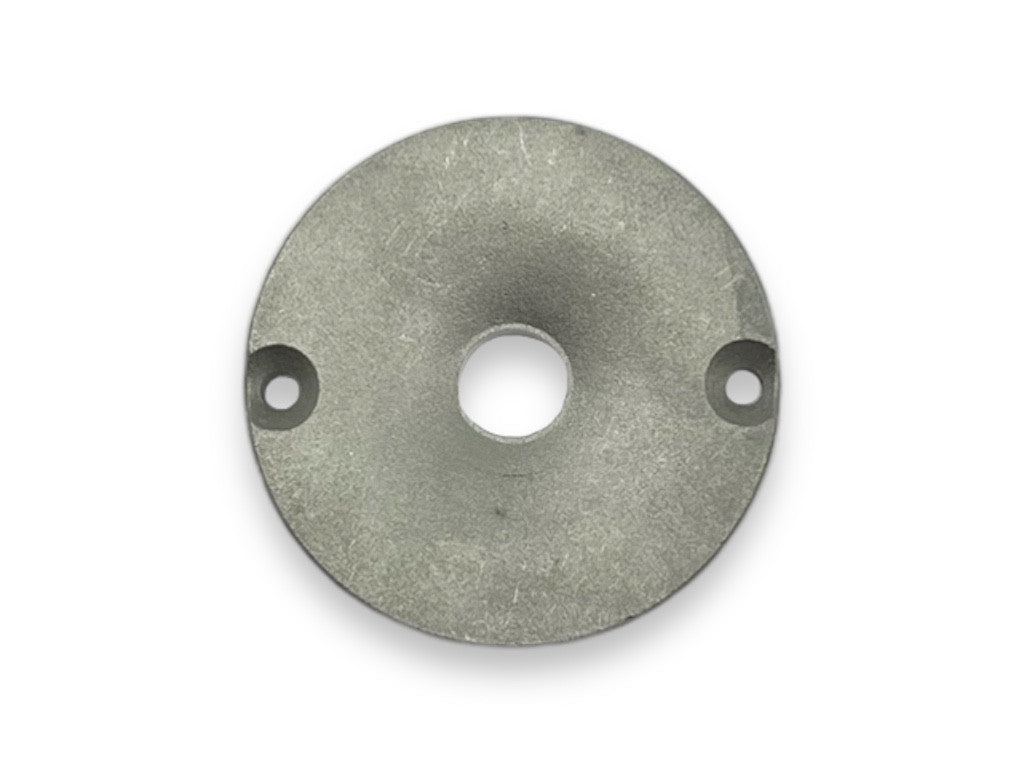 Back plate IH-08-0026