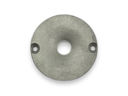 Back plate IH-08-0026