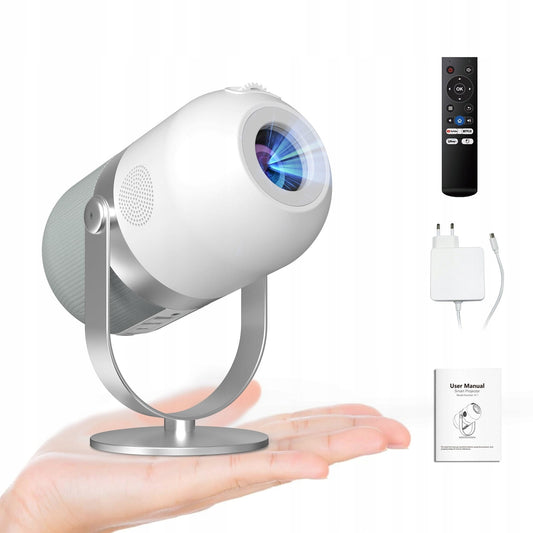 Zenwire H6 360 LCD Projector