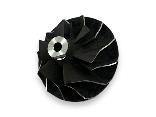 Compressor wheel GA-03-0149