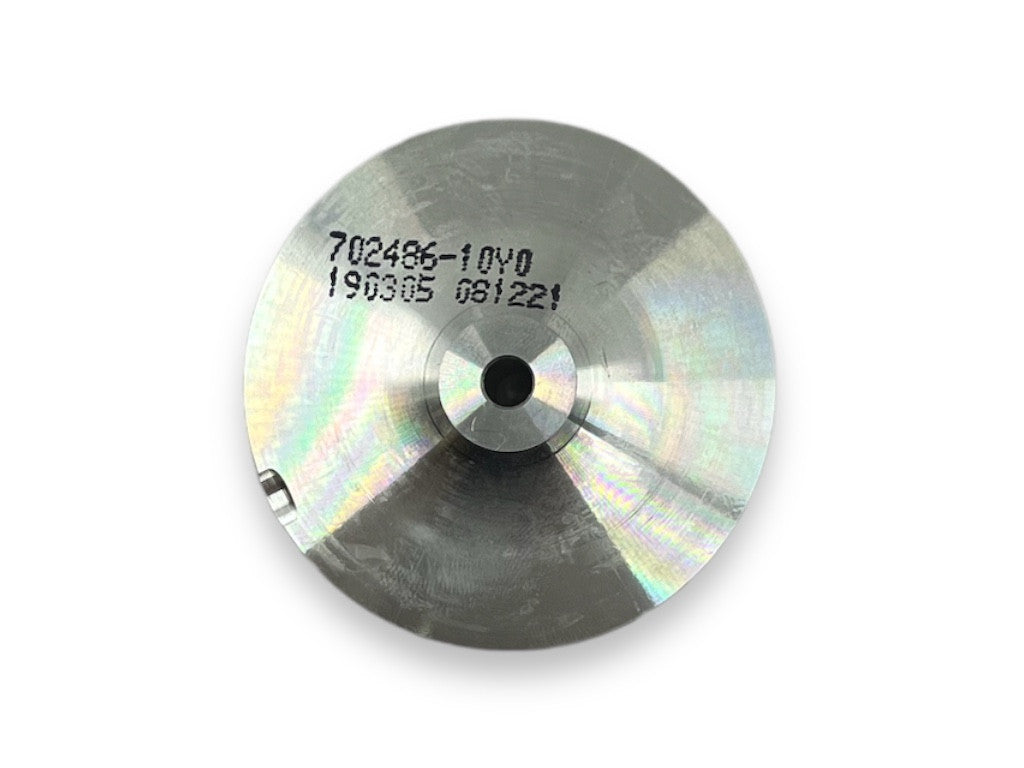 Compressor wheel GA-03-0149