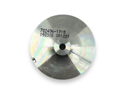 Compressor wheel GA-03-0149