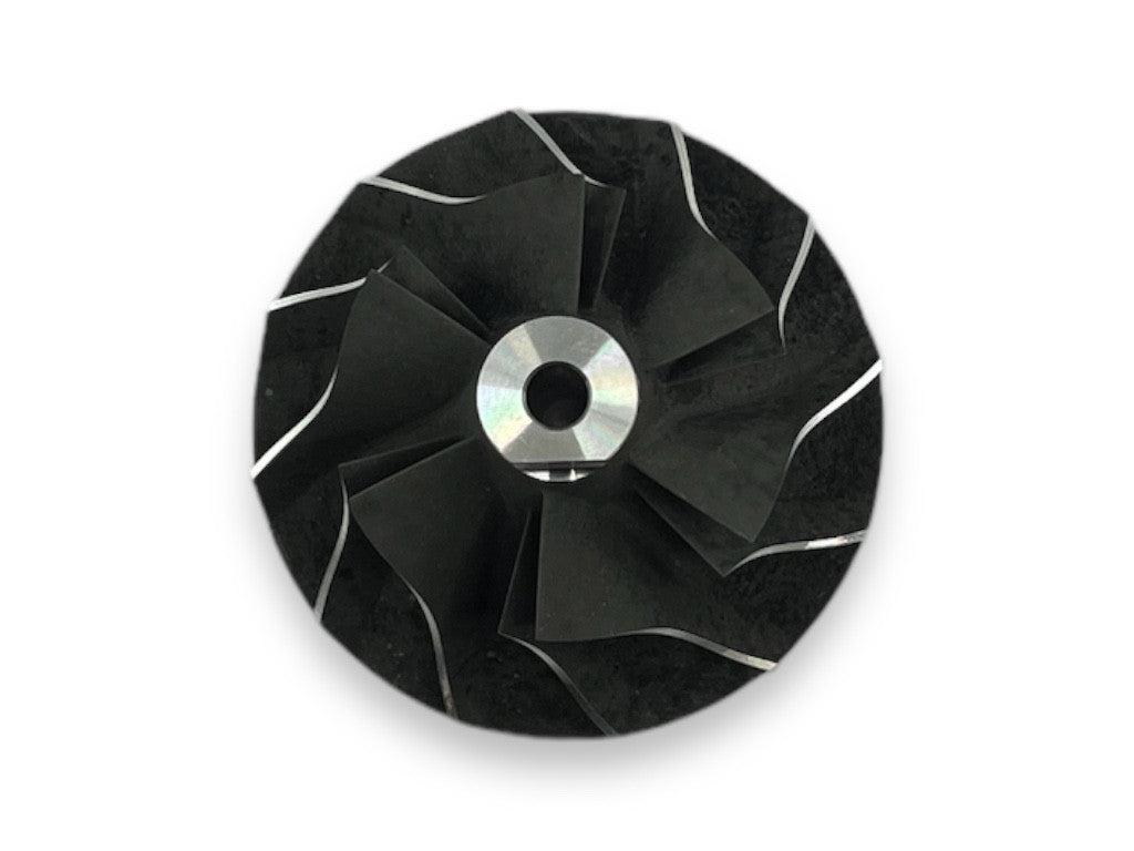 Compressor wheel GA-03-0149