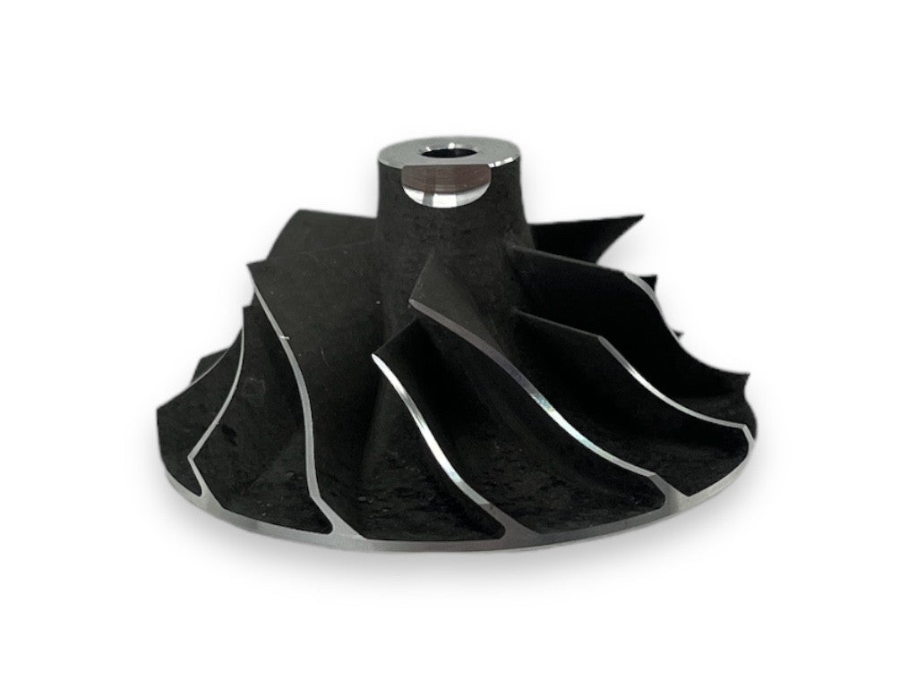 Compressor wheel GA-03-0149